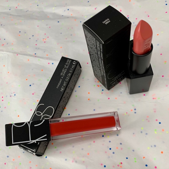 NARS 2-Pc. Lip Set - Picture 2 of 5